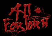 logo All Forlorn